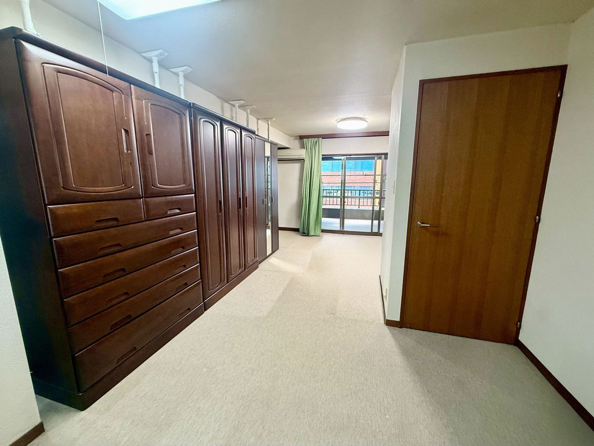 ライオンズマンション麹町